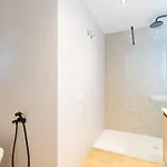 아파트 Duplex Sea Views With Terrace By Aora 토레몰리노스