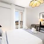Duplex Sea Views With Terrace By Aora 토레몰리노스