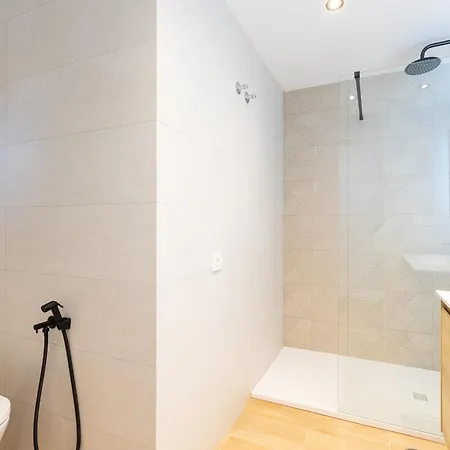 Daire Duplex Sea Views With Terrace By Aora Torremolinos