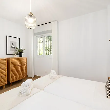 Daire Duplex Sea Views With Terrace By Aora *