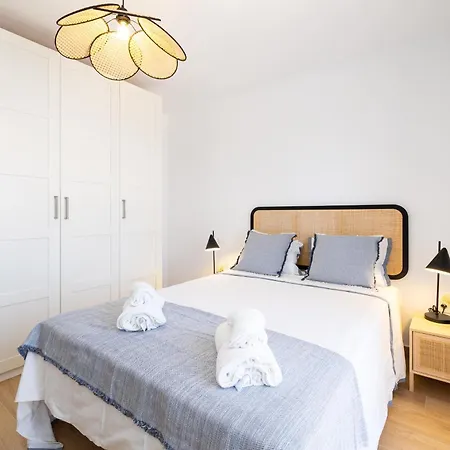 Duplex Sea Views With Terrace By Aora