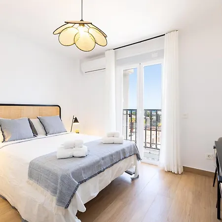 Duplex Sea Views With Terrace By Aora Daire