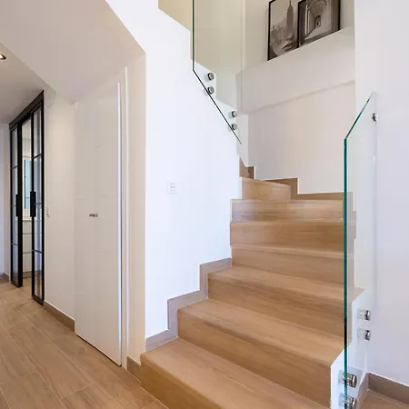 Duplex Sea Views With Terrace By Aora Daire