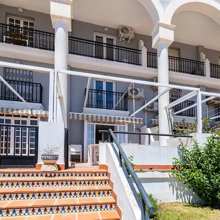 Daire Duplex Sea Views With Terrace By Aora Torremolinos