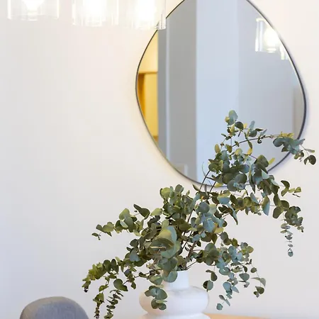 Daire Duplex Sea Views With Terrace By Aora